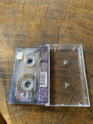 MUSTAFA SANDAL - AKIŞINA BIRAK - KASET