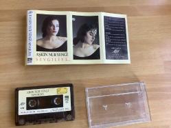 Aşkın Nur Yengi.Sevgiliye…