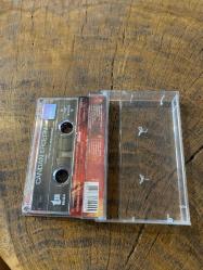 CANDAN ERÇETİN - CHANTE / HIER POUR AUJOURD'HUI - KASET