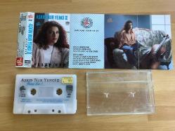 Aşkın Nur Yengi Hesap Ver