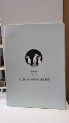 Bantmag Dosya No: 2 - Ethem Onur Bilgiç