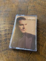 YAŞAR - SEVDİĞİM ŞARKILAR - KASET