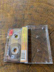 ECEM - AŞK GÖÇMEDEN - KASET