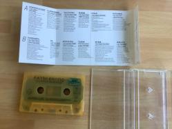 Fatih Erkoç Ellerim Bomboş