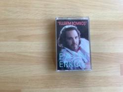 Fatih Erkoç Ellerim Bomboş