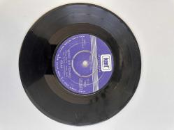 TÜLAY - İKİMİZ BİR FİDANIZ, SON ÜMİT  kond. 8