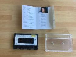 Aylin Livaneli.Sevda Değil