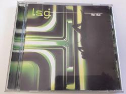 L.S.G. - The Hive / Germany 2002 / CD / *Progressive House*