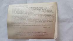 PRENSES DIANA'NIN ORİJİNAL FOTOĞRAFI - ORIGINAL PHOTOGRAPH OF PRINCESS DIANA - 20 x 15 cm EBADINDA - OKUL ÖĞRENCİSİ CAROL BLACKLOCK, HOBİSİ ERKEKLER, MODA KIYAFETLER VEYA POP MÜZİK OLMADIĞI İÇİN DIŞLANMIŞ BİRİDİR; HOBİSİ KRALİYET AİLESİ'DİR. CAROL BLACKLOCK, KRALİYET AİLESİNE AİT FOTOĞRAF KOLEKSİYONUYLA. 1981 - SCHOOLGIRL CAROL BLACKLOCK IS AN OUTCAST BECAUSE HER HOBBY IS NOT BOYS OR TRENDY CLOTHES OR POP MUSIC - IT'S THE ROYAL FAMILY. CAROL BLACKLOCK WITH HER COLLECTION OF ROYAL PICTURES. 1981