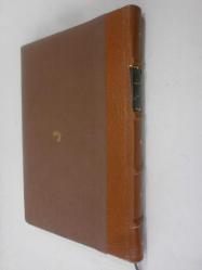 Külliyat-ı Divan-ı Fuzuli / Tatyos Divitçiyan Matbaası