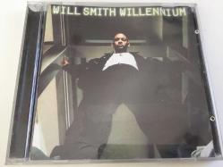 Will Smith - Willennium / Bulgaria 1999 / CD / *Pop rap*