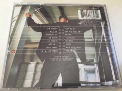 Will Smith - Willennium / Bulgaria 1999 / CD / *Pop rap*