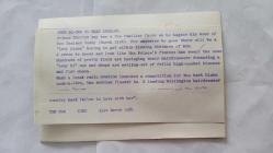 PRENSES DIANA'NIN ORİJİNAL FOTOĞRAFI - ORIGINAL PHOTOGRAPH OF PRINCESS DIANA - 20 x 14 cm EBADINDA - PRENS CHARLES, BUGÜN (31 MART) YENİ ZELANDA TURUNA BAŞLARKEN BİRKAÇ TANIDIK YÜZLE KARŞILAŞABİLİR. ÇÜNKÜ NEREYE GİDERSE GİTSİN, ONA ÖPÜCÜK MESAFESİNE KADAR YAKLAŞMAYI UMAN BİR 