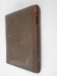 Fenn-i Tertib-i Edviye Dersleri