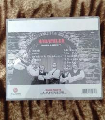 Haramiler - Kar Yağıyor Bugün Ankara'ya