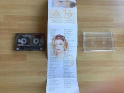 Sezen Aksu.Düş Bahçeleri