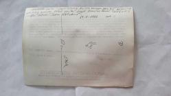 PRENSES DIANA'NIN ORİJİNAL FOTOĞRAFI - ORIGINAL PHOTOGRAPH OF PRINCESS DIANA - 20 x 15 cm EBADINDA - SUSAN WHİTEHEAD (SOLDA), MODEL OLARAK LADY DİANA SPENCER İLE BİRLİKTE. 1981 - SUSAN WHITEHEAD (LEFT) WITH LADY DIANA SPENCER AS MODEL. 1981