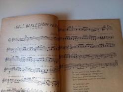 22 PARÇADAN MÜTEŞEKKİL NECDET KOYUTÜRK ALBÜMÜ...