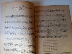 22 PARÇADAN MÜTEŞEKKİL NECDET KOYUTÜRK ALBÜMÜ...