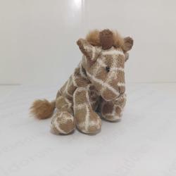 Russ Luv Pets Gabby Zürafa Peluş