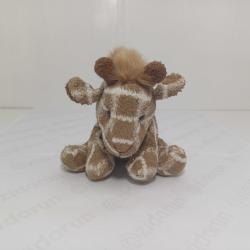 Russ Luv Pets Gabby Zürafa Peluş