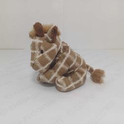 Russ Luv Pets Gabby Zürafa Peluş