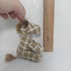 Russ Luv Pets Gabby Zürafa Peluş