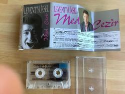 Levent Yüksel Med Cezir