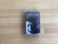 Levent Yüksel Med Cezir