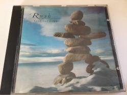 Rush - Test For Echo / Europe 1996 / CD / *Prog Rock*