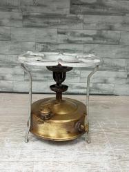 KOLEKSİYONLUK ÜST SEGMENT OPTİMUS NO. 5 İSVEÇ MALI GAZ OCAĞI