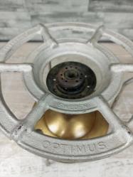 KOLEKSİYONLUK ÜST SEGMENT OPTİMUS NO. 5 İSVEÇ MALI GAZ OCAĞI