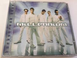 Backstreet Boys - Millennium / Canada 1999 / CD / *Pop*