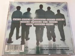 Backstreet Boys - Millennium / Canada 1999 / CD / *Pop*