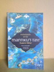MANTIKU'T - TAYR - KUŞLARIN DİLİYLE(YENİ)