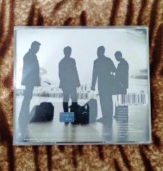 U2 - all that you can't leave behind