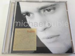 Michael Bublé - Michael Bublé / Europe 2004 / CD / *Pop jazz*