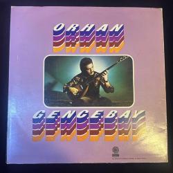 ORHAN GENCEBAY BATSIN BU DÜNYA DÖNEM BASKI PLAK