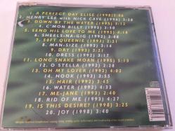 PJ Harvey - Singles Collection '99 / Bulgaria 1999 / CD / *Alternative Rock*