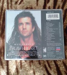 Braveheart - original motion picture soundtrack
