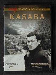 KASABA * BİR NURİ BİLGE CEYLAN FİLMİ * DVD