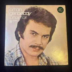 ORHAN GENCEBAY SARHOŞUN BİRİ