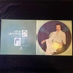 ORHAN GENCEBAY SARHOŞUN BİRİ