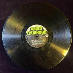 VEDAT ÇETİNKAYA TÜRK SANAT MÜZİĞİ SERİSİ DÖNEM ÜRÜNÜDÜR 1974