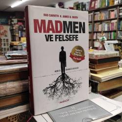 Madmen Ve Felsefe