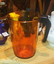 20040-ARCOPAL BAL RENGİ SU SÜRAHİSİ