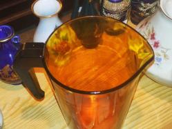 20040-ARCOPAL BAL RENGİ SU SÜRAHİSİ