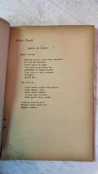 TÜRK DİLİ, AYLIK DİL VE YAZIN DERGİSİ - 1 MAYIS 1973 SAYI: 260  MACİT GÖKBERK: TÜRKİYE'DE FELSEFE DİLİNİN GELİŞMESİ - GÜLTEN AKIN: İNCE YOL OZANI: AŞIK VEYSEL - FAZIL HÜSNÜ DAĞLARCA: GÖRÜNMEK - ABDÜLKADİR BULUT: DAĞ GÜNLÜĞÜ - GÜVEN TURAN: AŞINAN BİR GİZEMLİ - MEHMET SALİHOĞLU: TUTANAK - ELİF SORGUN: DİREKTEKİ SEVGİ - M. KEMAL YILMAZ: ÖLMEYEN GELSİN - HİKMET DİZDAROĞLU: ATAÇ'IN SEVDİĞİ MEVSİMLER VE KENTLER - BEDRETTİN TUNCEL: HELSİNKİ'DE BİR TOPLANTI - JALİ RIZA ÖNDER: AKDENİZ'İN AK KENTİ BODRUM - TALİP APAYDIN: SUCU - DİNÇER SÜMER: SERÇE - MELİH CEVDET ANDAY: BİR ÖZEL SAYI - 80 SAYFA