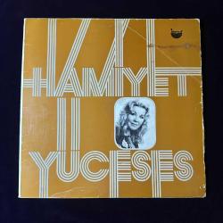 HAMİYET YÜCESES