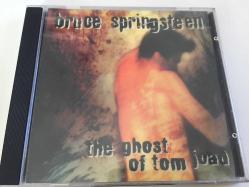 Bruce Springsteen - The Ghost Of Tom Joad / Europe 1995 / CD / *Pop Rock*